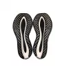 Mizuno wave rebellion pro 2 white/black schuhsohle
