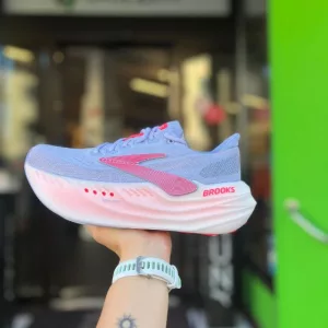 Testbericht Brooks Glycerin Max
