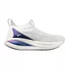 Mizuno Neo Vista 2 White/White/Iris Bloom außen