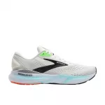 Brooks Adrenalin GTS White/Gecko/Atomizer außen