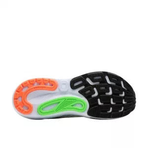 Brooks Adrenalin GTS White/Gecko/Atomizer schuhsohle