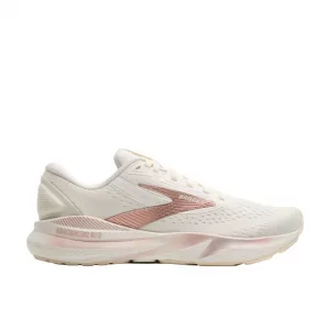 Brooks Adrenalin GTS 24 Coconut/Rose Gold/White außen