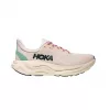 Hoka Arahi 8 rose cream / alabaster außen