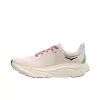 Hoka Arahi 8 rose cream / alabaster innen