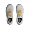 Hoka Arahi 8 stardust / cosmic grey oben