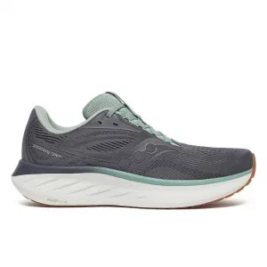 Saucony Ride 18 Carbon/Iceberg außen