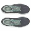 Saucony Ride 18 Carbon/Iceberg oben