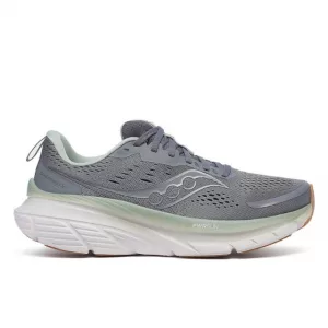 Saucony Guide 18 Carbon/Iceberg außen