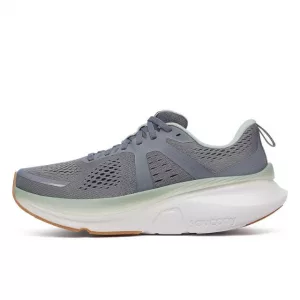 Saucony Guide 18 Carbon/Iceberg innen