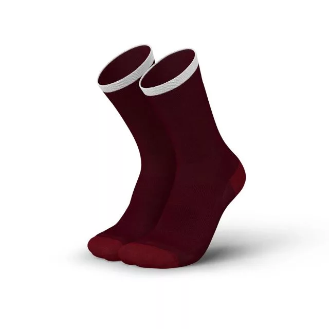 INCYLENCE ULTRALIGHT PURE BORDEAUX vorne