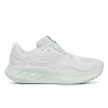 Saucony Ride Fog/Mist außen