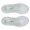 Saucony Ride Fog/Mist oben