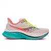Saucony Endorphin Speed 5 white/mutant außen