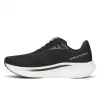 Saucony Ride 18 black/white innen