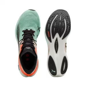 PUMA x HYROX Deviate NITRO™ 3 Laufschuhe Herren oben/unten