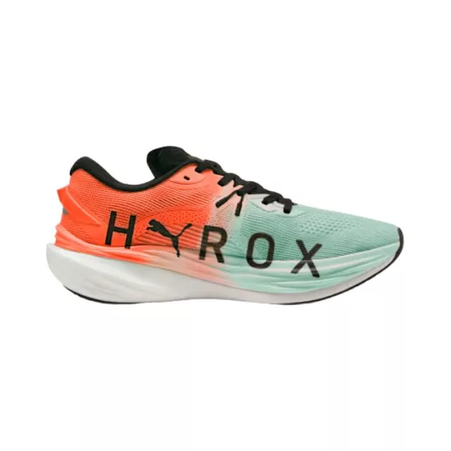 PUMA x HYROX Deviate NITRO™ 3 Laufschuhe Herren innen