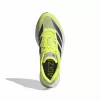 Adidas Boston 13 Solar Yellow / Aurora Plum / Powder Plum oben
