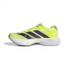 Adidas Boston 13 Solar Yellow / Aurora Plum / Powder Plum innen
