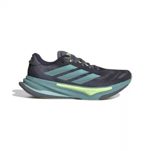 Adidas Supernova Prima 2 Onix / Mint Ton / Hi-Res Yellow außen