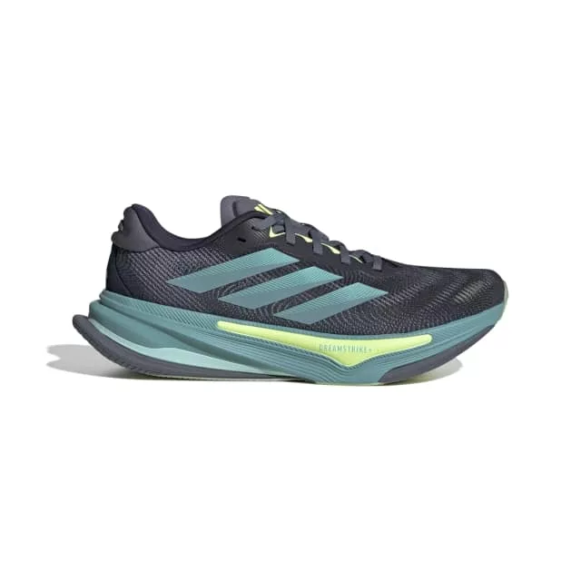 Adidas Supernova Prima 2 Onix / Mint Ton / Hi-Res Yellow außen