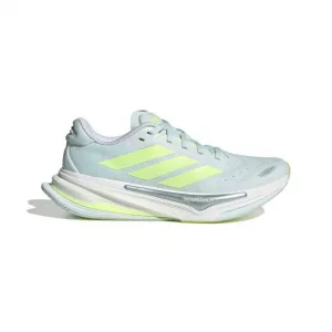 Adidas Supernova Prima 2 Halo Mint / Hi-Res Yellow / Cloud White außen