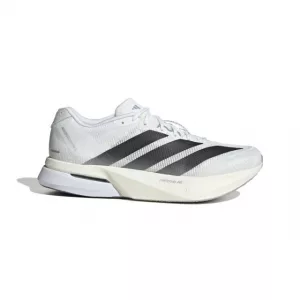 Adidas Boston 13 black/White außen