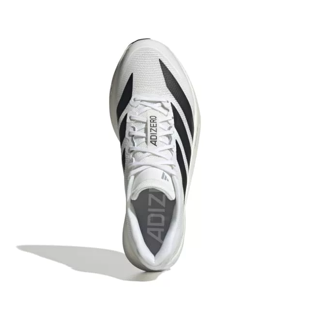 Adidas Boston 13 black/White oben