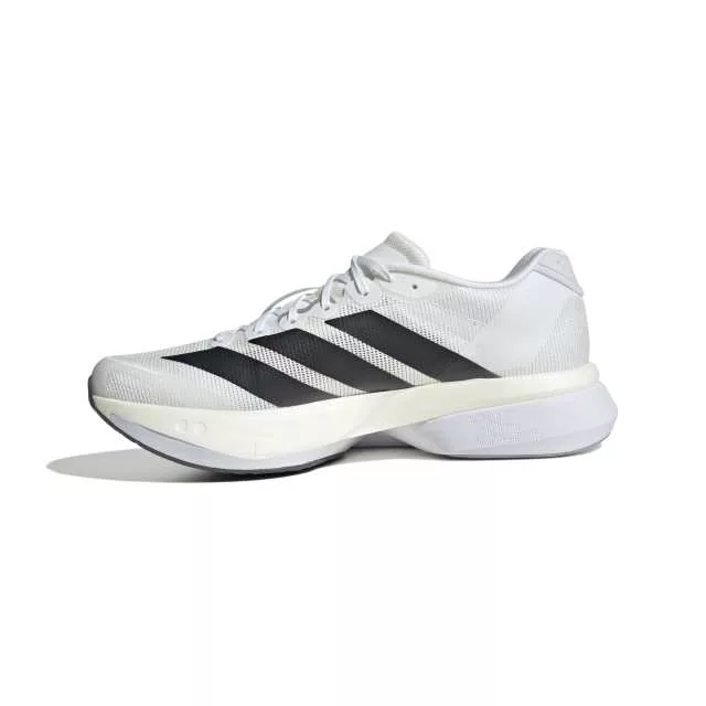 Adidas Boston 13 black/White innen