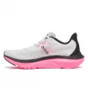 Saucony Ride 18 white/black innen
