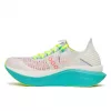Saucony Endorphin Elite 2 white/Mutant innen