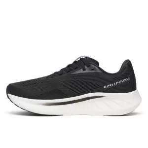 Saucony Ride 18 black innen