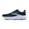 Brooks Ghost 17 Peacoat/Lime/Blue innen