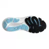 Brooks Glycerin 22 Black/Atomizer/Blazing Orange schuhsohle