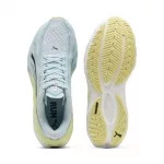 Puma Velocity 4 Sea Glass-Gold Moon innen