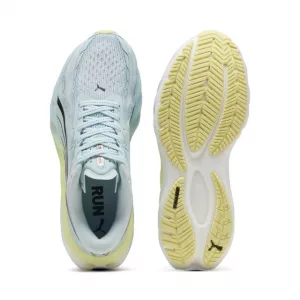 Puma Velocity 4 Sea Glass-Gold Moon innen