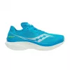 Saucony Kinvara 14 viziblue außen