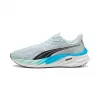 Puma Velocity 4 herren Sea Glass-Speed Blue außen