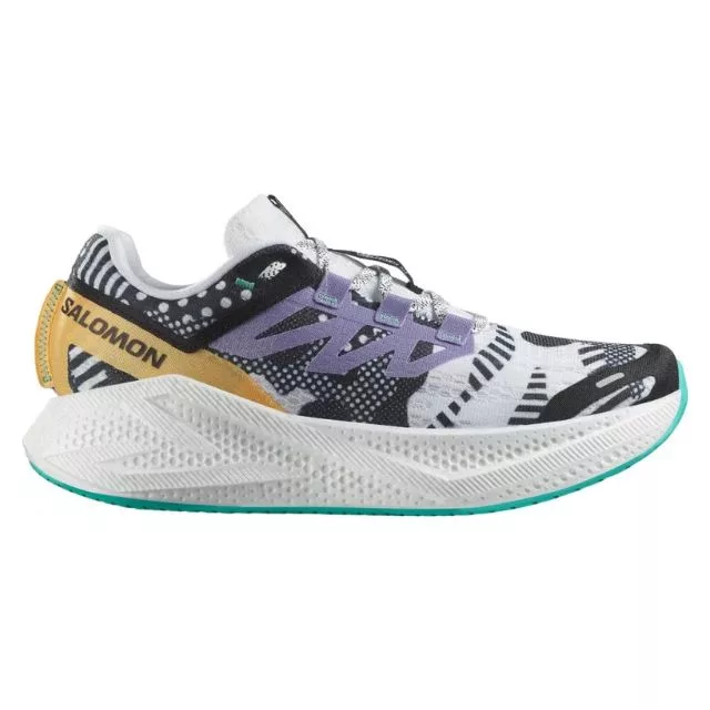 Salomon AERO GLIDE 3 PROTO PACK außen