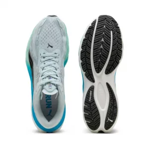 Puma Velocity 4 herren Sea Glass-Speed Blue