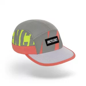 Incylence Cap Neon Storm