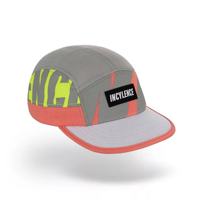 Incylence Cap Neon Storm
