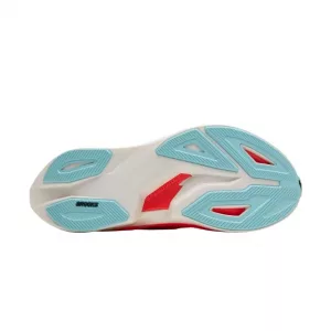 Brooks Hyperion max 3 Coconut/Fiery Coral/Atomizer schuhsohle