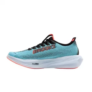 Brooks Hyperion 3 Atomizer/Black/Pink Clay innen