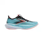 Brooks Hyperion 3 Atomizer/Black/Pink Clay außen
