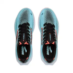 Brooks Hyperion 3 Atomizer/Black/Pink Clay oben