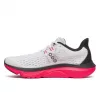 Saucony Kinvara 16 White/Red innen