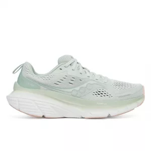 Saucony Guide 18 W Mist | Aloe außen