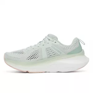 Saucony Guide 18 W Mist | Aloe innen