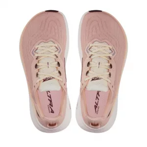 Altra FWD Via Dusty Pink oben
