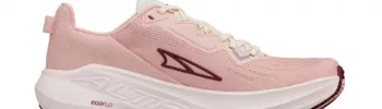 Altra FWD Via Dusty Pink außen